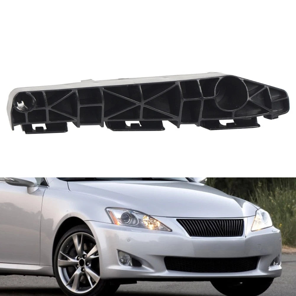 Front Bumper Bracket Holder Bracket Support For Lexus IS250 IS350 2006-2015 R