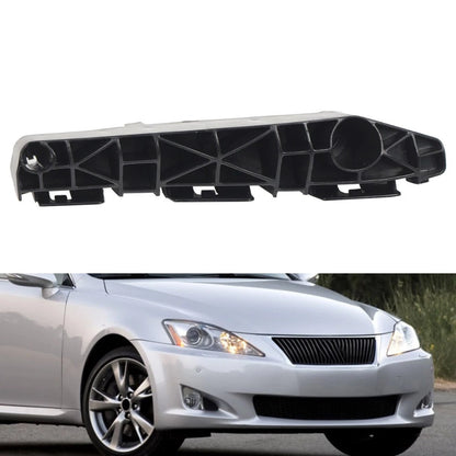 Front Bumper Bracket Holder Bracket Support For Lexus IS250 IS350 2006-2015 R