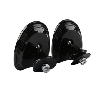 Inner Fairing Mirror Fit For Harley Touring Electra Street Road Glide 2014-2023