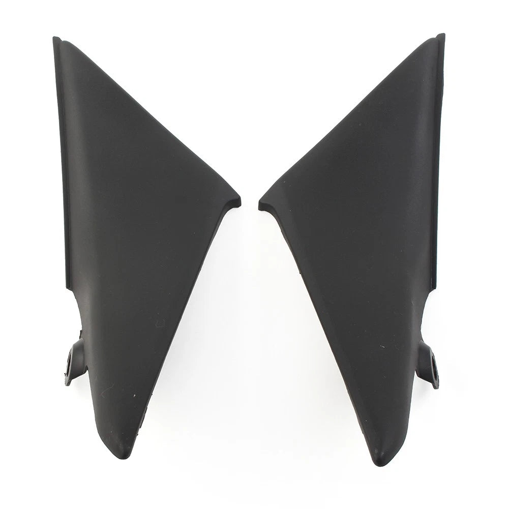 Left Right Tank Side Cover Panel Fairing For Honda CBR600RR CBR 600RR 2003-2004