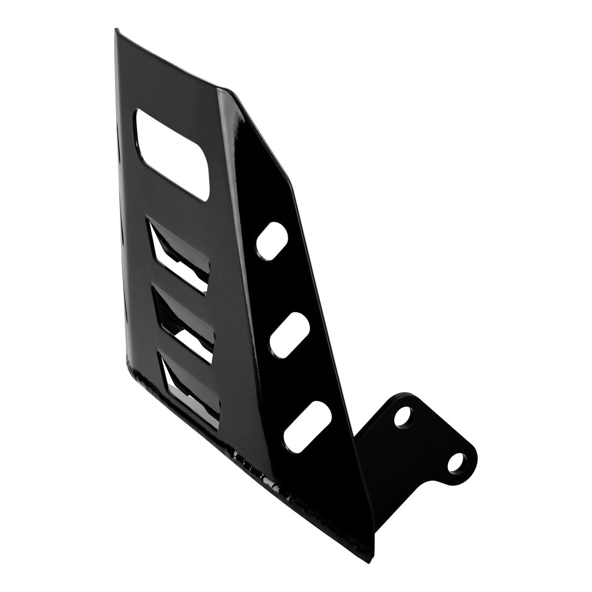 Front Chin Spoiler Fairing Plate Fit For Softail Street bob FXBB/FXBBS 2018-2025