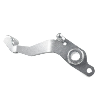 Rear Brake Foot Pedal Lever For Kawasaki Ninja650 Z650 EX650 2017-2023