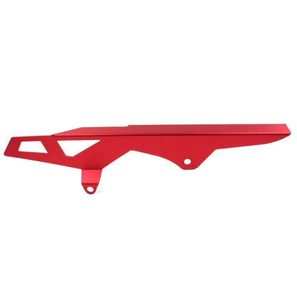 Fit SUZUKI GSXR 600/750 2006-2010 Rear Chain Guard Cover RED