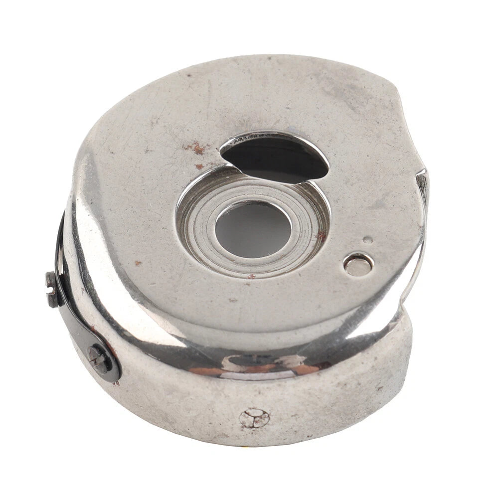 Large Bobbin Case Cap #102-31553 For JUKI LH-1182,LH-1182-4 Double Needle Sewing