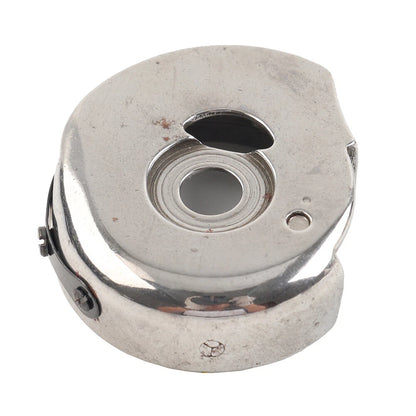 Large Bobbin Case Cap #102-31553 For JUKI LH-1182,LH-1182-4 Double Needle Sewing