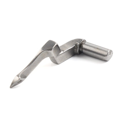 1PC #121-76004 Upper Looper Fit For JUKI MO-3600 MO-3700 MO-3900 MO-6700S Steel