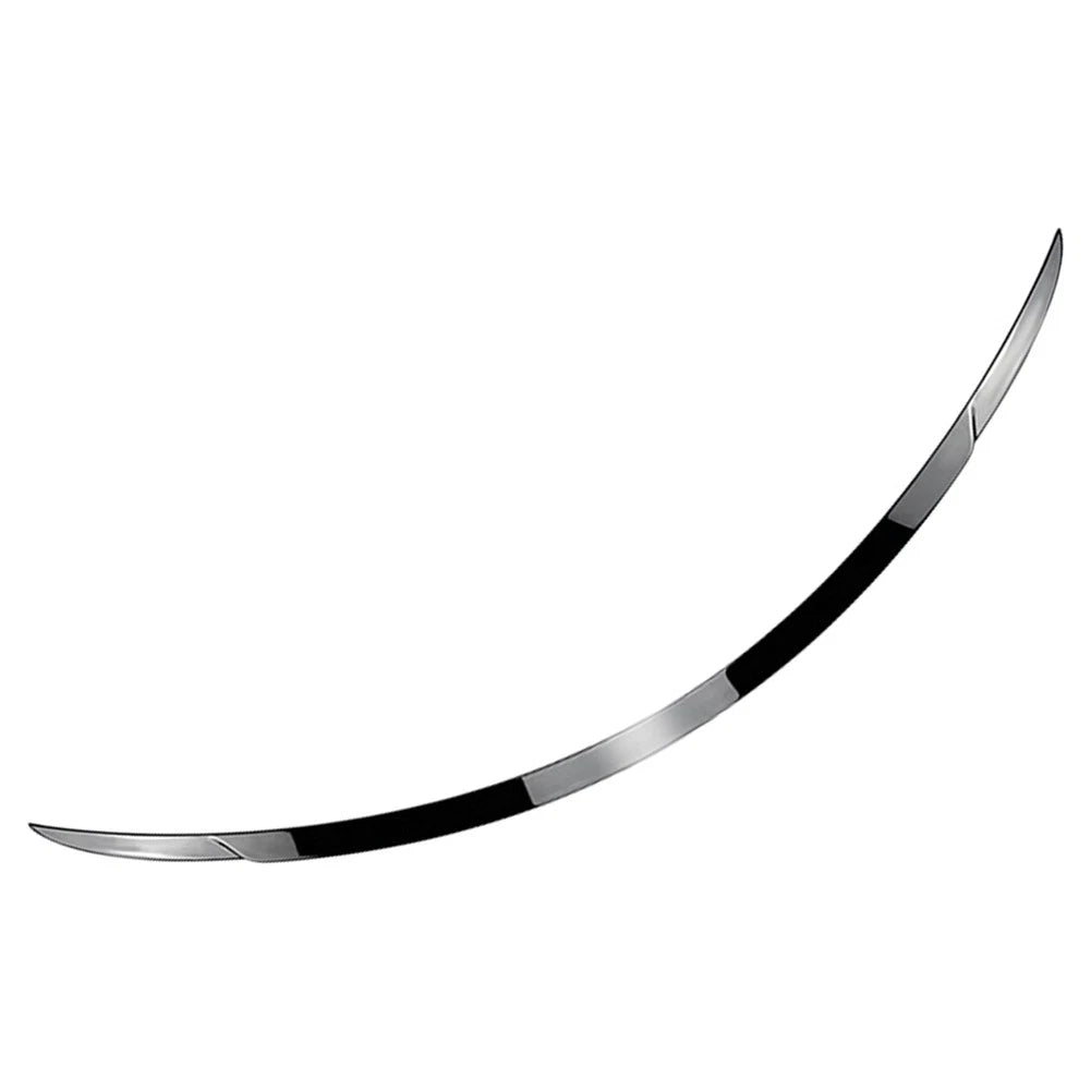 Rear Trunk Spoiler Wing For Benz E Class Coupe C238 E200 E300 E400 E450 2-door