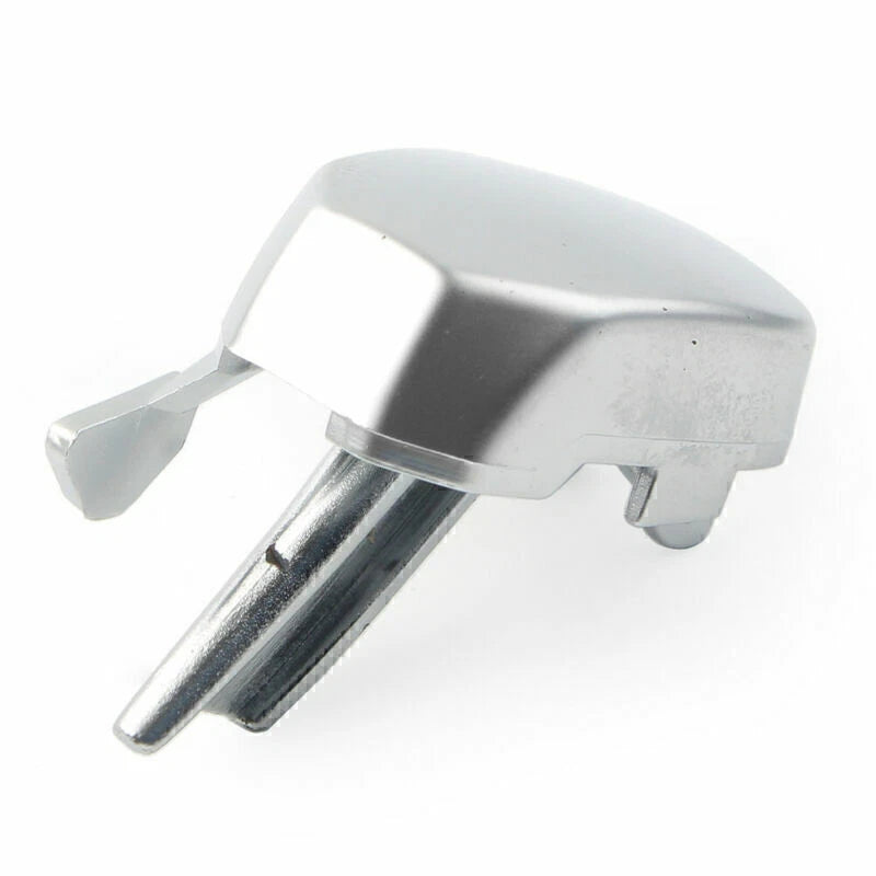 Gear Shift Lever Change Button Silver For Land Rover Range Rover Sport 14-20 USA