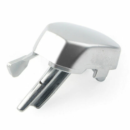 Gear Shift Lever Change Button Silver For Land Rover Range Rover Sport 14-20 USA