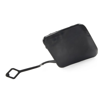 Car Front Bumper Tow Hook Eye Cover Fit For Mercedes-Benz C Class W204 S204 C204