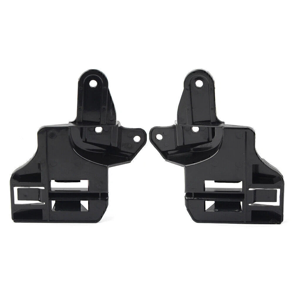 Headlight Bracket Bumper Front Beam Mount Support For 06-209 Range Rover