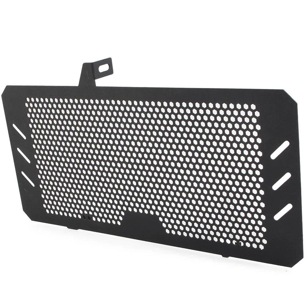 Radiator Guard Grille Cover Protector Aluminum For Honda NC750S NC750X 2014-2022