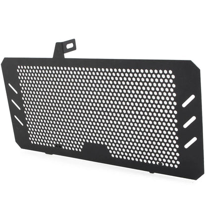 Radiator Guard Grille Cover Protector Aluminum For Honda NC750S NC750X 2014-2022