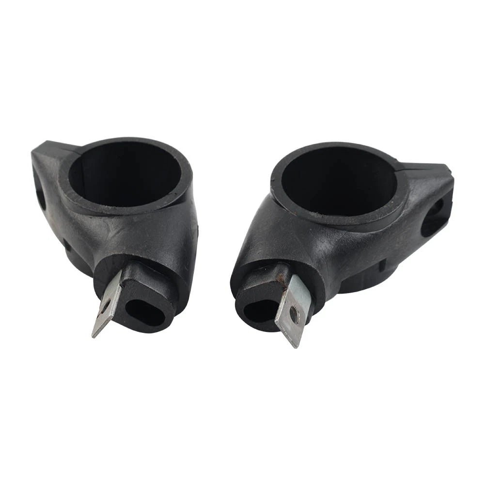 Front Turn Signal Indicator Bracket For Honda Shadow VT750/600 VT1100 VTX1300