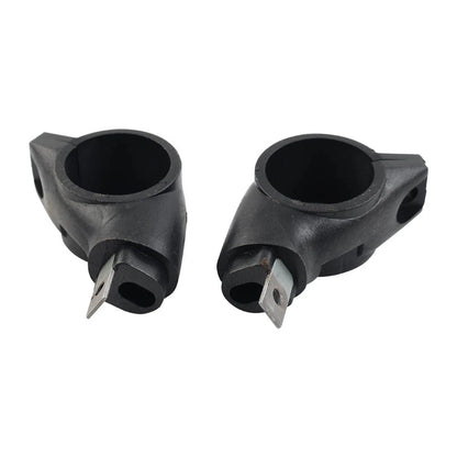 Front Turn Signal Indicator Bracket For Honda Shadow VT750/600 VT1100 VTX1300