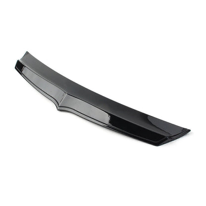 Front Fairing Air Flow Vent Accent Trim For Harley Road Glide 2015+ Black USA