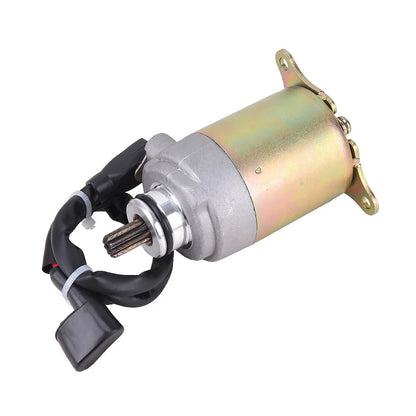 9 Teeth Starter For Chinese 125 150 cc Scooter 4 Stroke Taotao ATV Go-Kart GY6
