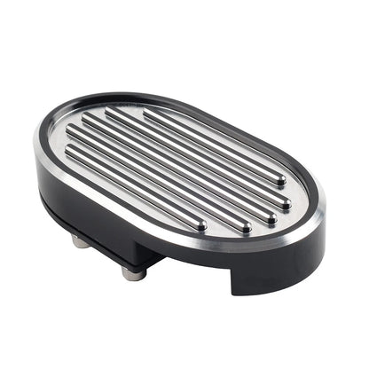 Aluminum Brake Pedal Pad Cover Fit Indian Scout Bobber Classic Super Scout 2025