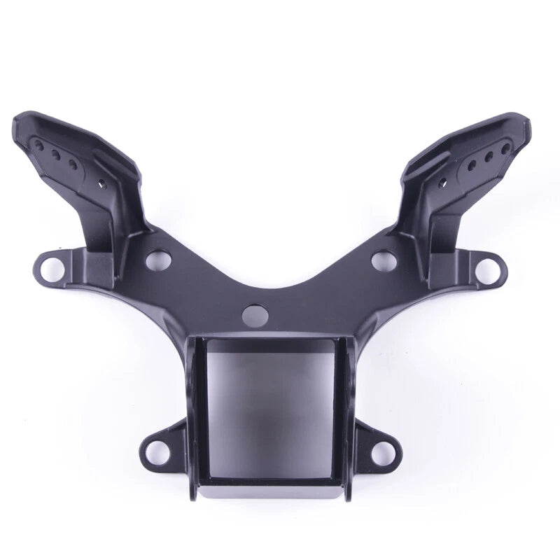 Front Headlight Lamp &Upper Fairing Bracket Fit For Yamaha YZFR6 YZF R6 08-16 15