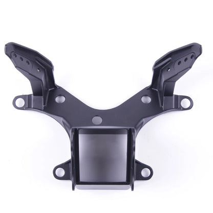 Front Headlight Lamp &Upper Fairing Bracket Fit For Yamaha YZFR6 YZF R6 08-16 15