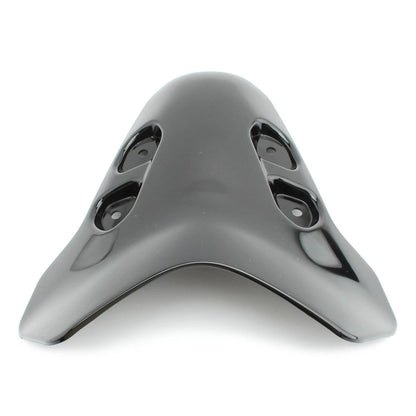 Motorbike Windshield Wind Deflector Windscreens For Yamaha  MT07 21-22
