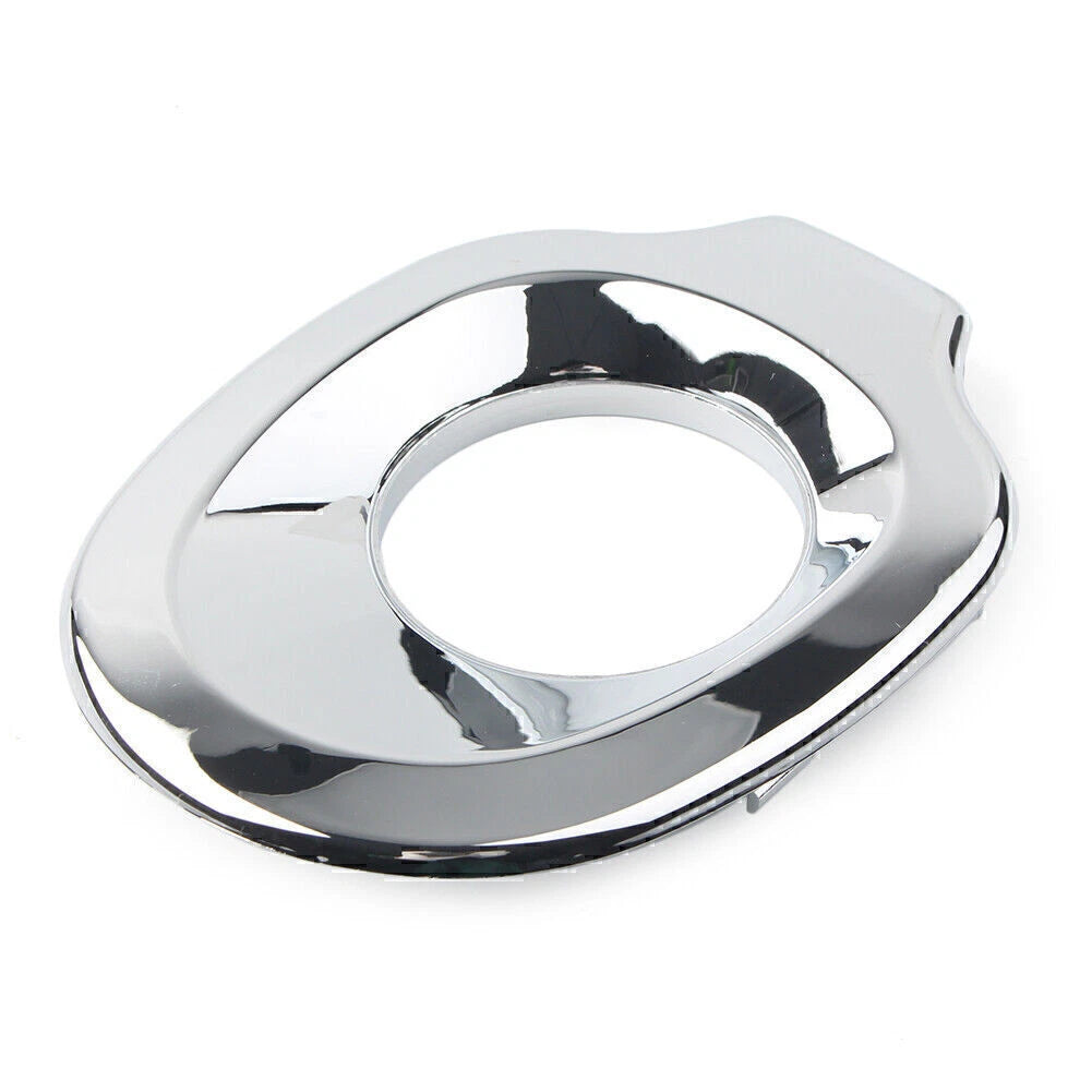 Ignition Key Accent Fairing Chrome For Honda Goldwing GL1800 2001-2005 Motor USA