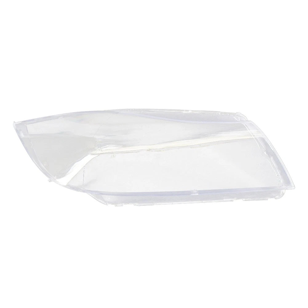 1x Right Front Headlight Lens Cover For BMW 3 Series E90 Sedan E91 Wagon 05-08