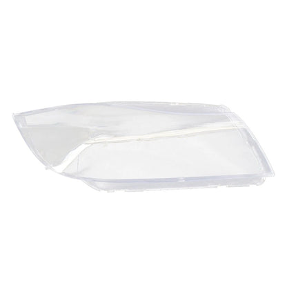 1x Right Front Headlight Lens Cover For BMW 3 Series E90 Sedan E91 Wagon 05-08