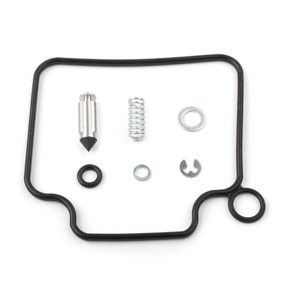 Carburetor Carb Rebuild Kit Repair for Honda TRX400EX 400EX TRX 400 EX 1999-2004