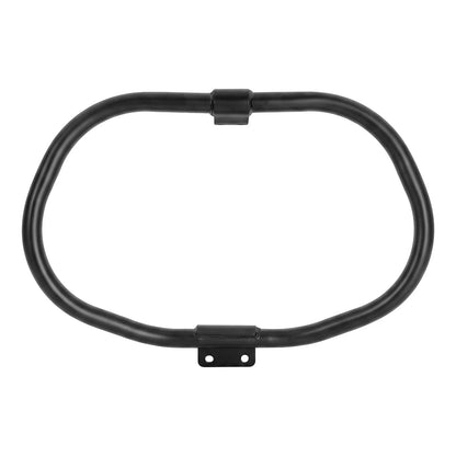 Engine Guard Highway Crash Bar Fit For Harley Sportster XL883 XL1200 04-22 Black