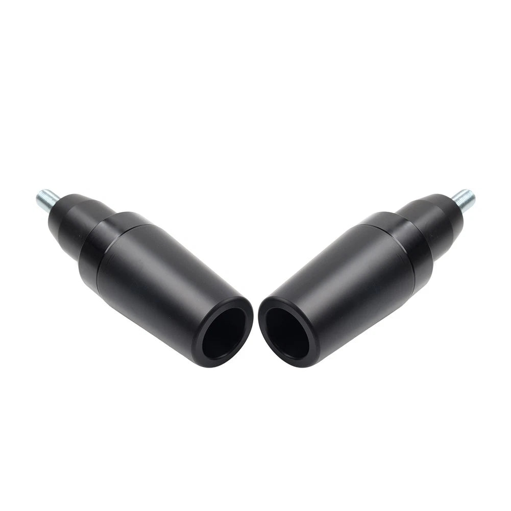 Frame Sliders Crash Protector For Yamaha YZF R7 YZFR7 YZF-R7 2021-2024 Black