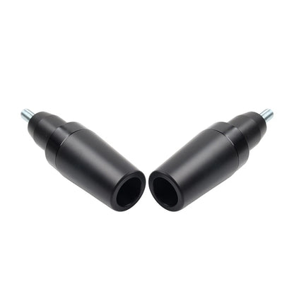 Frame Sliders Crash Protector For Yamaha YZF R7 YZFR7 YZF-R7 2021-2024 Black