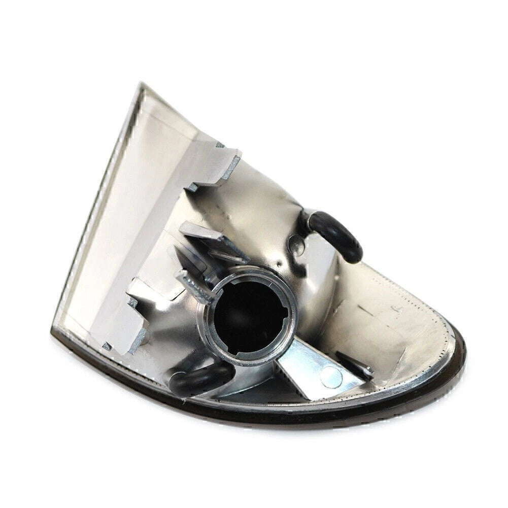 Left Turn Signal Indicator Corner Lights For BMW 3 Series E46 Sedan 99-01