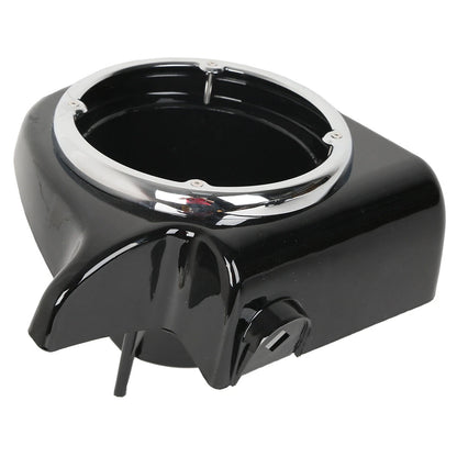 6.5" Speaker Pods Lower Vented Fairing Fit For Harley Electra Street Glide 93-13