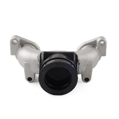 36mm Carburetor Intake Manifold Boot For Honda CMX250 C Rebel 250 1985-1987 US