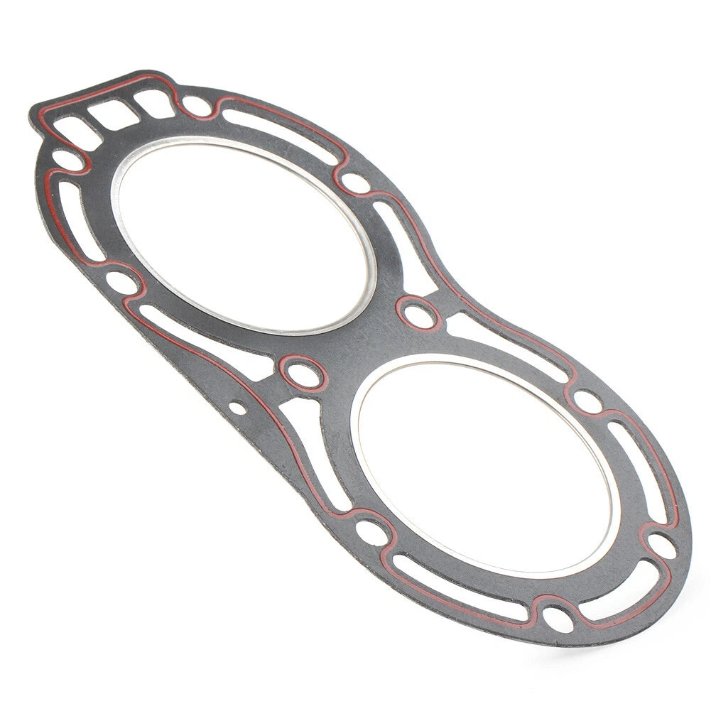 Cylinder Head Gasket Cyl 11141-96343 11141-96344 For Suzuki Outboard DT 25 30 HP