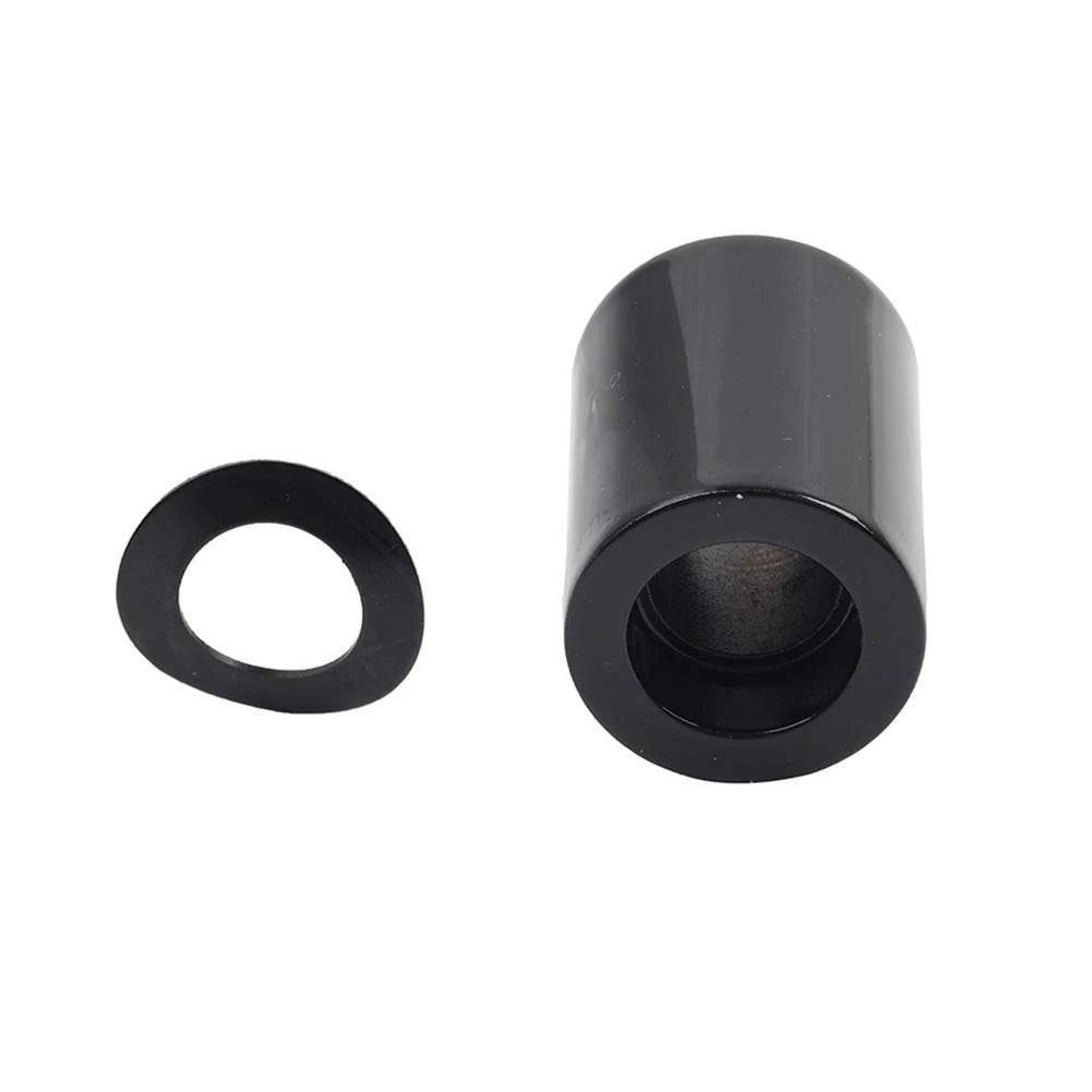 Heel Shifter Shift Eliminator Spacer For Harley Electra Street Glide Road King