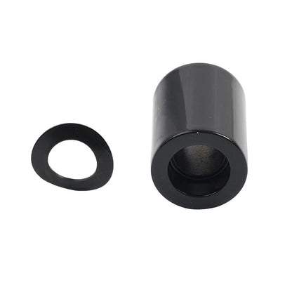 Heel Shifter Shift Eliminator Spacer For Harley Electra Street Glide Road King