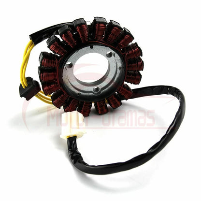 Stator Magneto Generator Coil For Suzuki GSXR600 GSX-R 600 750 2006-2016 K6 K9