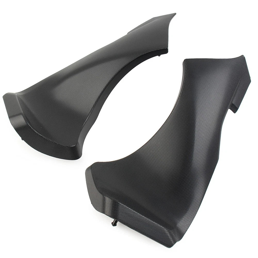 Air Intake Tube Duct Cover Fairing For Kawasaki Ninja ZX6R ZX-6R ZX636 2005-2006