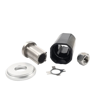 Upgrade 835257K1 Hub Kit fit for Mercury Outboard Boat Motos 70-300 HP