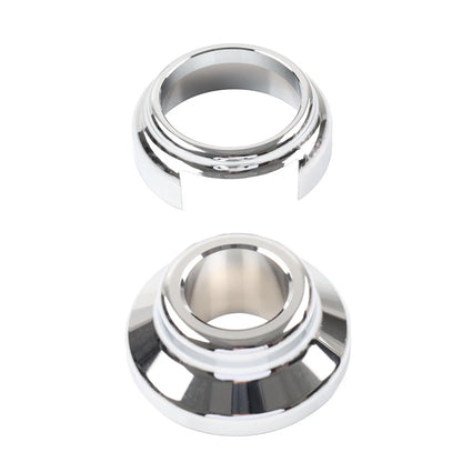 ABS Sensor Cover Wheel Spacers For Harley Road King Street Glide 2008-2023
