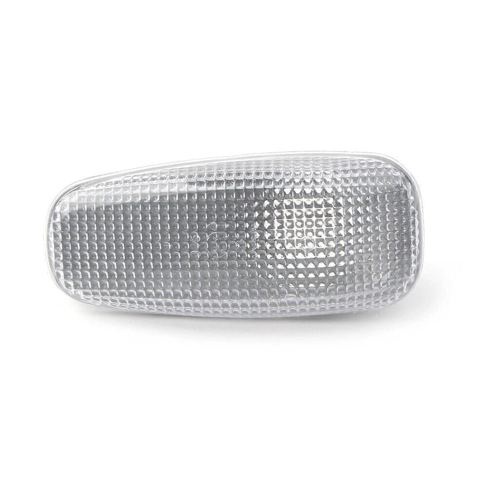 Turn Signal Side Repeater Light Lens For DODGE SPRINTER 2500 3500 2003-2006 US