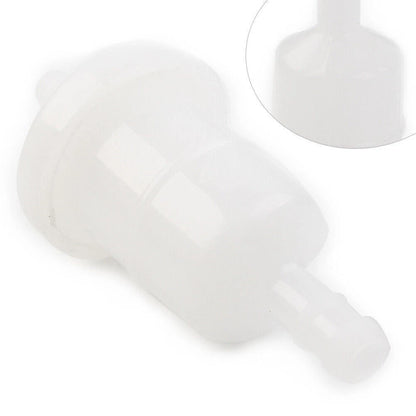 Fuel Filter 16910-ZV4-015 for Honda BF 8 9.9 10 15 20 25 30HP 4-Stroke Outboard