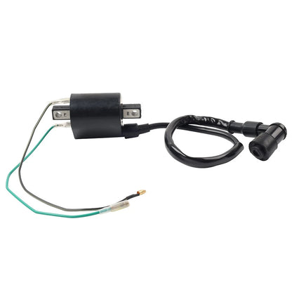 Ignition Coil 6 Volt Fit For Honda S90 CB100 CL100 CL90 SL100 SL125 S110 XL100