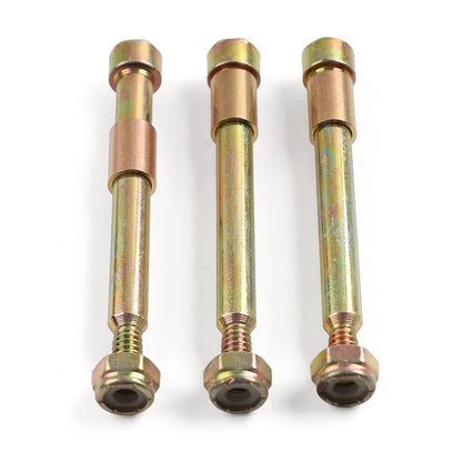 Pin Cam Arm Clutch Repair Kit For Arctic Cat 1995-11 3-post 6-tower 1639-030 US