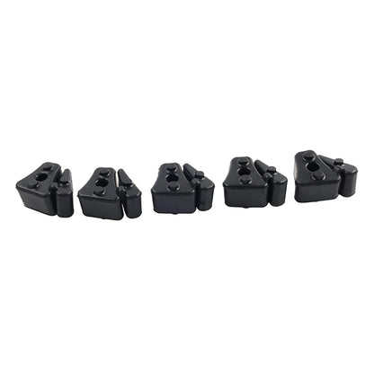 Rear Wheel Damper Rubber Cushion Buffer Block Fit For Honda NC700X NC750X 12-25