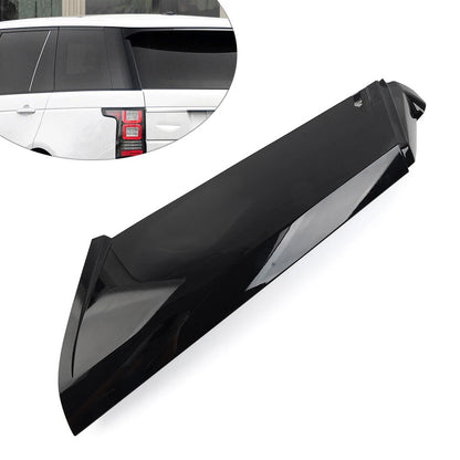 Rear Outside D Pillar Finish Molding Trim For Land Rover Range Rover 13-21 Left