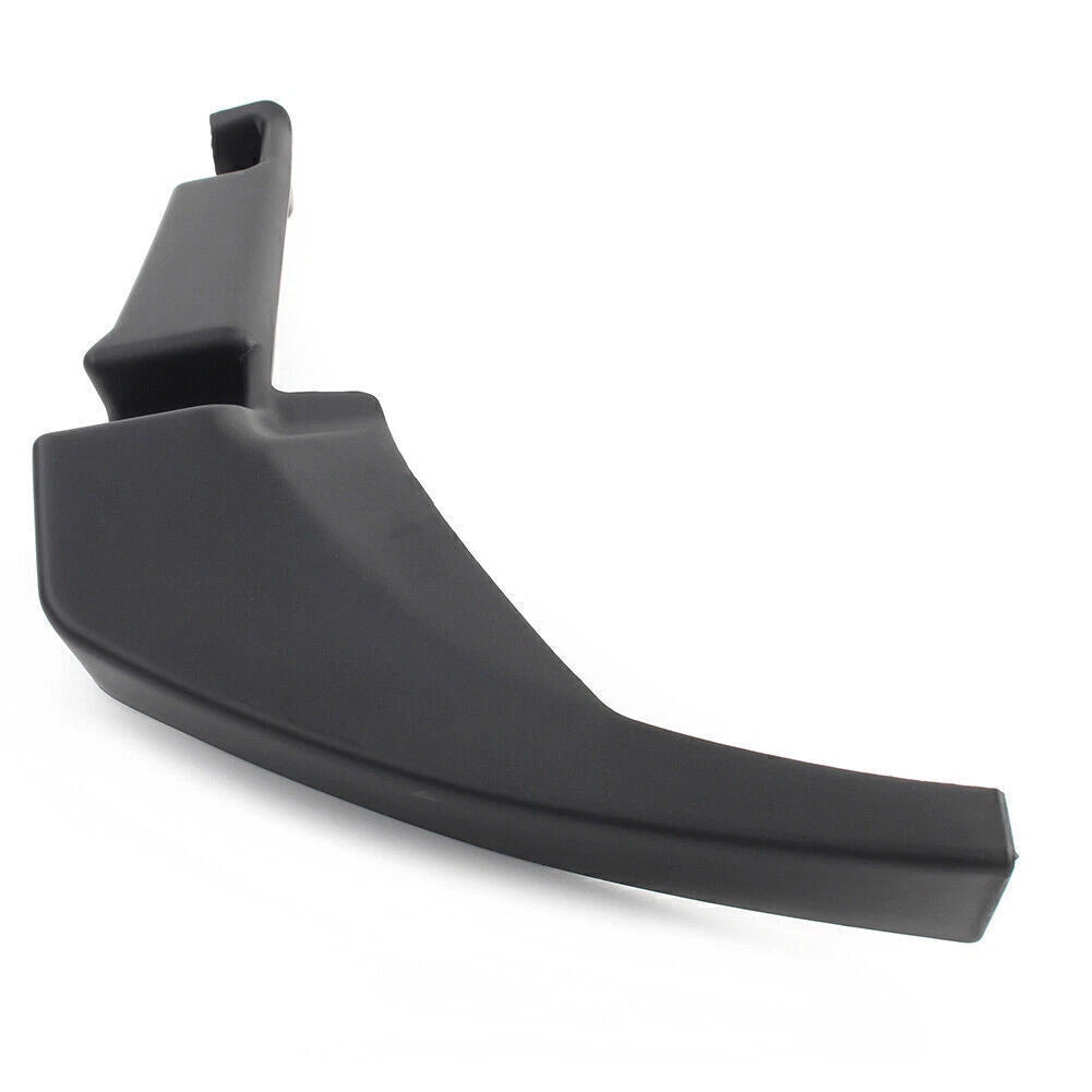 For Land Rover Evoque 2012-2015 Right Front Bumper Wheel Molding Extension