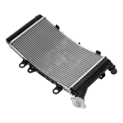 Radiator Cooling Cooler Fit For BMW F750GS F850GS F850GS Adventure 2019-2024 23